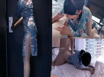 Skandal Chindo Selingkuh Saat Imlek Viral